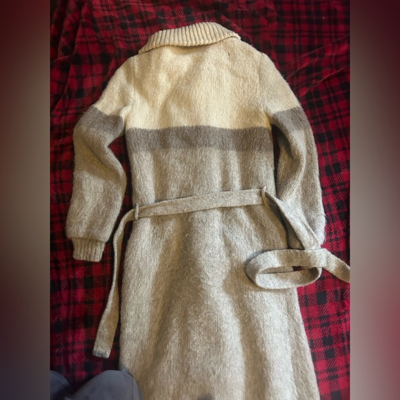 Icewear wool jacket - Picture 11 of 12